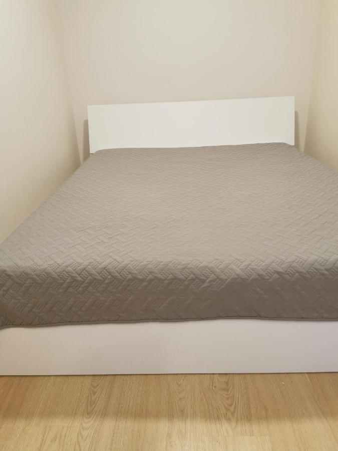 דירות Panevėžys Saulelydzio Apartamentai מראה חיצוני תמונה